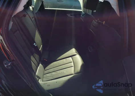 2021 Audi A4 Premium Plus 45 Tfsi S Line Quattro S Tronic from USA, damaged, VIN WAUEAAF42MA073371